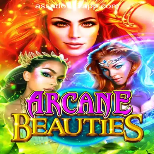 Exploring ArcaneBeauties: A Magical Journey into Assado777 Oficial Slots Brasil #1