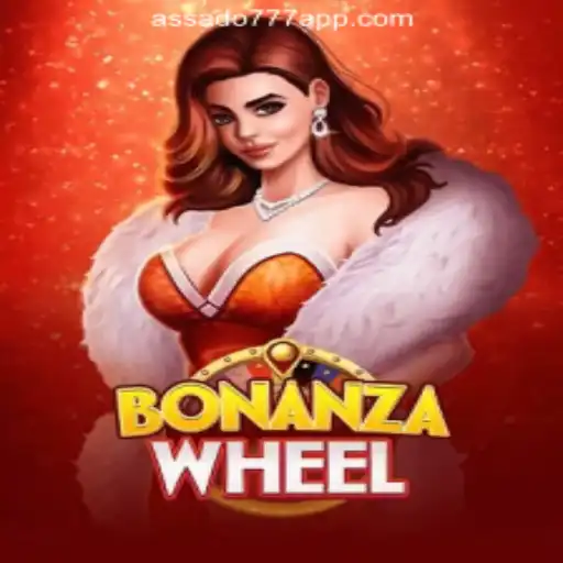 BonanzaWheel: Experience the Thrill of Spinning in Assado777 Oficial Slots Brasil