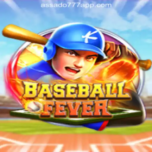 BaseballFever: The Thrilling World of America's Beloved Sport