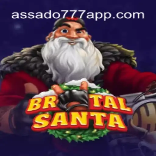 Experience the Thrill of BrutalSanta in Assado777 Oficial Slots Brasil #1