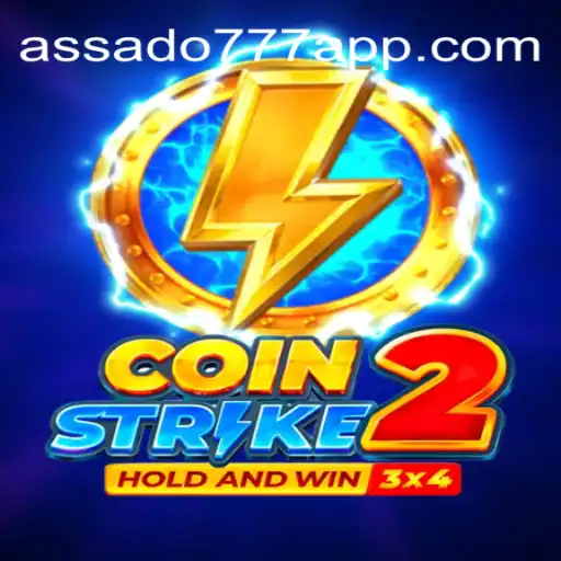 Exploring Coinstrike2 and the Rise of Assado777 Oficial Slots Brasil #1