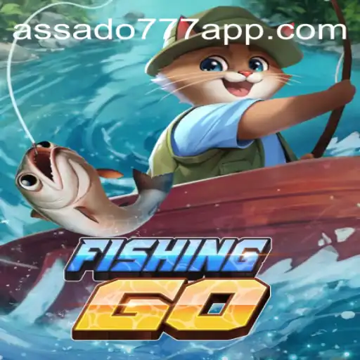 Dive into the Exciting World of FishingGO with Assado777 Oficial Slots Brasil #1