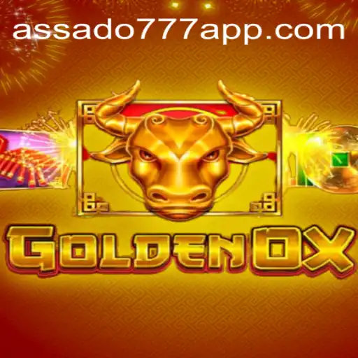 Discover the Thrills of GoldenOx: The Exciting New Slot Game Making Waves