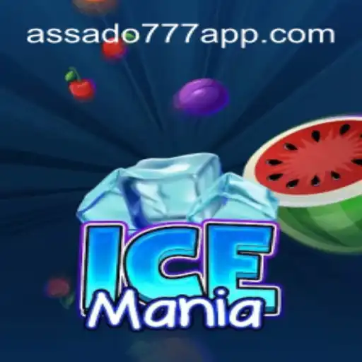 IceMania: Unveiling the Cool Experience of Assado777 Oficial Slots Brasil #1