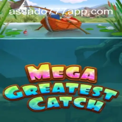 Exploring the Exciting World of MegaGreatestCatch