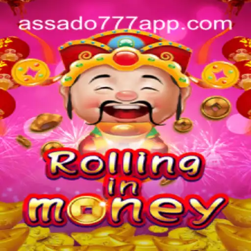 Exploring the Excitement of RollingInMoney: A Top Slot Game in Brazil