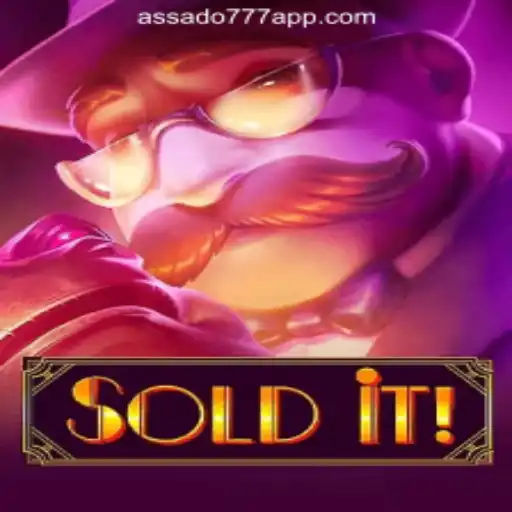 Discovering Soldit: A Comprehensive Guide to Assado777 Oficial Slots Brasil #1