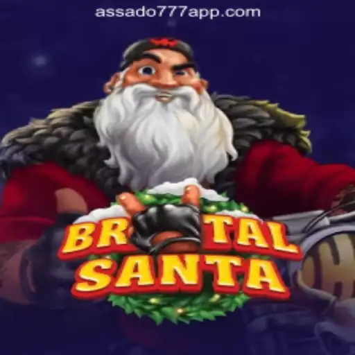 Experience the Thrill of BrutalSanta in Assado777 Oficial Slots Brasil #1