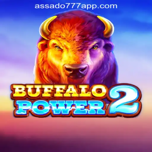 Discovering BuffaloPower2 with Assado777 Oficial Slots Brasil #1