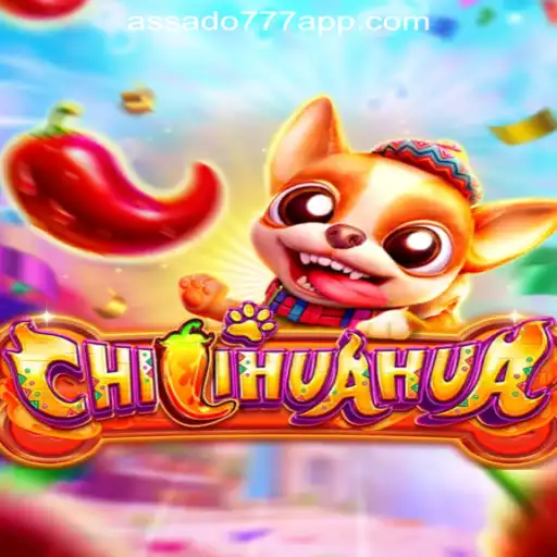 Exploring CHILIHUAHUA: An Exciting Dive into Assado777 Oficial Slots Brasil #1