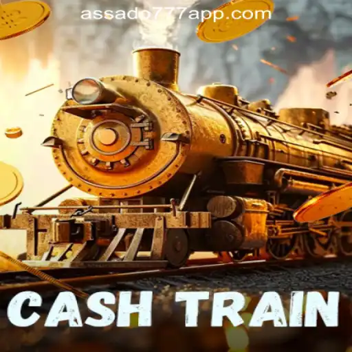 Discover the Thrills of CashTrain - The Ultimate Slot Experience