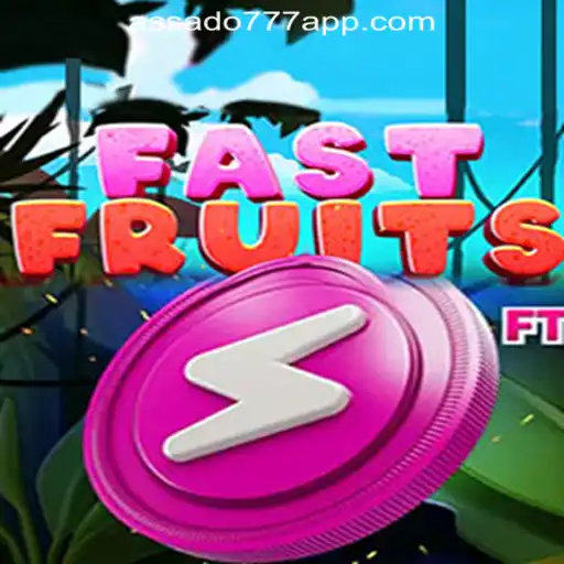 FastFruits: A Thrilling Adventure with Assado777 Oficial Slots Brasil #1