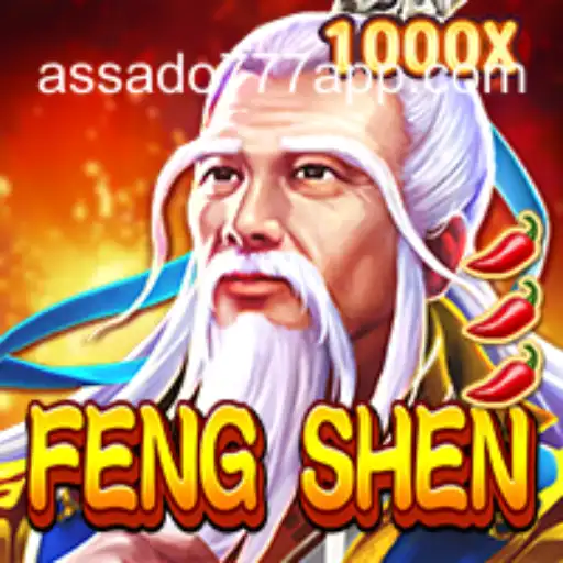Discover the World of FengShen: A New Gaming Experience with Assado777 Oficial Slots Brasil #1