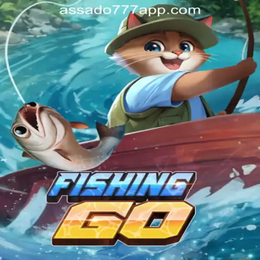 Dive into the Exciting World of FishingGO with Assado777 Oficial Slots Brasil #1