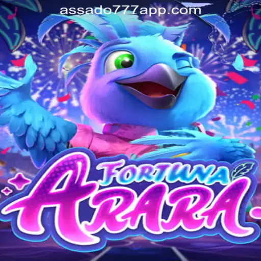 Exploring FortunaArara: An In-Depth Look at Assado777 Oficial Slots Brasil #1