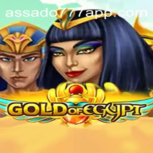 Exploring the Enchanting World of GoldOfEgypt Slots