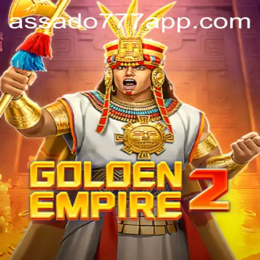 Explore the Thrilling World of GoldenEmpire2 and Assado777 Oficial Slots Brasil #1