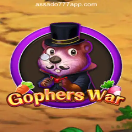 GophersWar: A Deep Dive into the World of Strategic Gaming