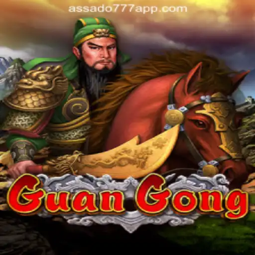 Join the Adventure with GuanGong: A Revolutionary Slot Game Experience in Brazil