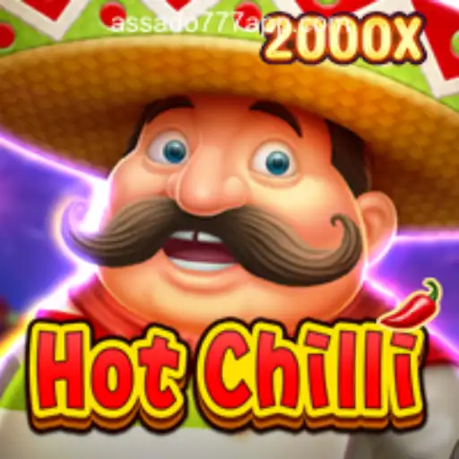 Discover the Excitement of HotChilli: A Comprehensive Guide to Assado777 Oficial Slots Brasil #1