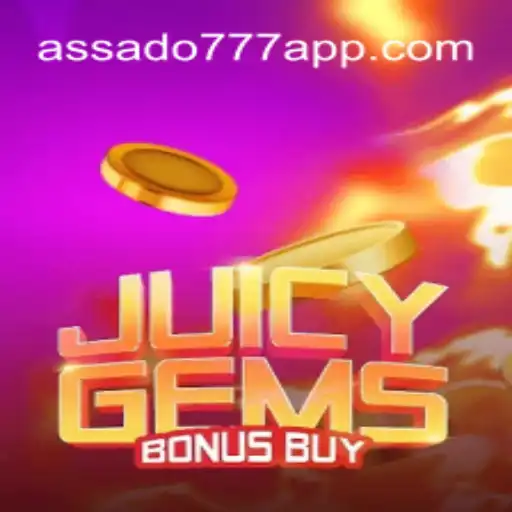 Discover the World of JuicyGemsBonusBuy: An Exciting Adventure in Assado777 Oficial Slots Brasil