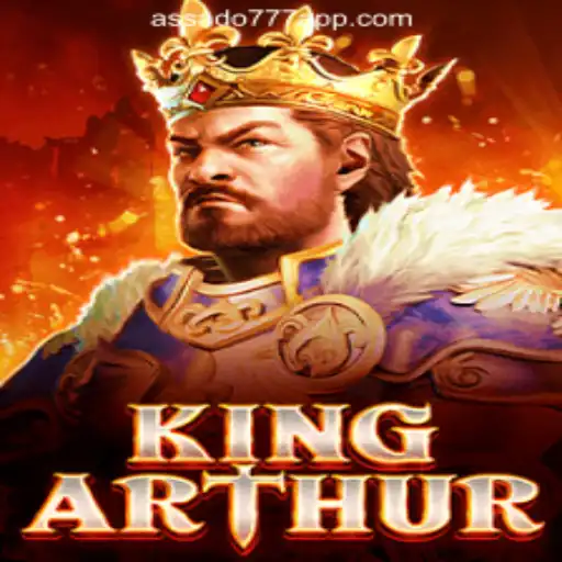 Master the Legendary Game of KingArthur with Assado777 Oficial Slots Brasil #1