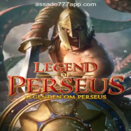 Exploring the Myths and Thrills of LegendofPerseus