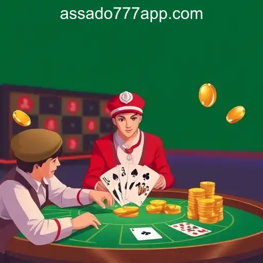 Live Casino