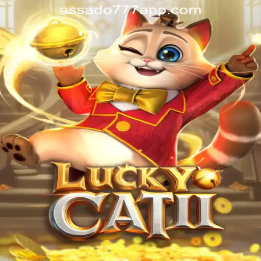 Exploring the Excitement of LuckyCatII and Assado777 Oficial Slots Brasil #1