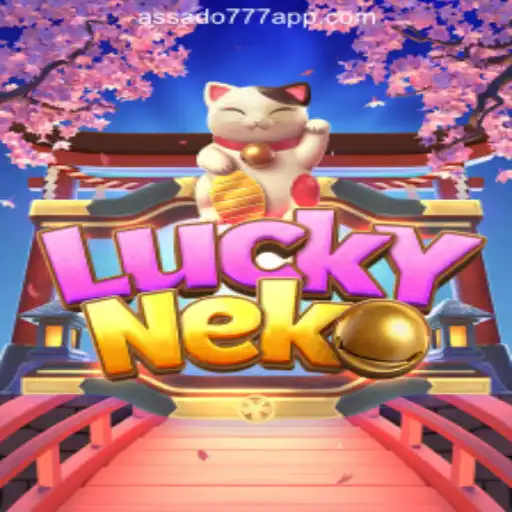Exploring the Enchanting World of LuckyNeko: A Dive into Assado777 Oficial Slots Brasil #1