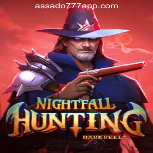 The Thrilling World of NightfallHunting: Adventure Awaits
