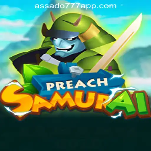Discover the World of PreachSamurai: A Unique Gaming Experience with Assado777 Oficial Slots Brasil #1