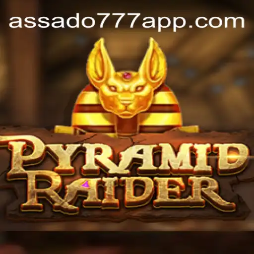 Discover Adventure and Fortune with PyramidRaider: Embark on an Epic Slot Journey