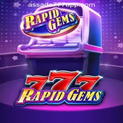 Exploring RapidGems777: A Thrilling Journey into Assado777 Oficial Slots Brasil #1