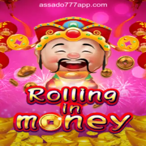 Exploring the Excitement of RollingInMoney: A Top Slot Game in Brazil