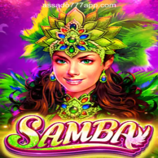 Exploring Samba: The Joyful World of Assado777 Oficial Slots Brasil #1