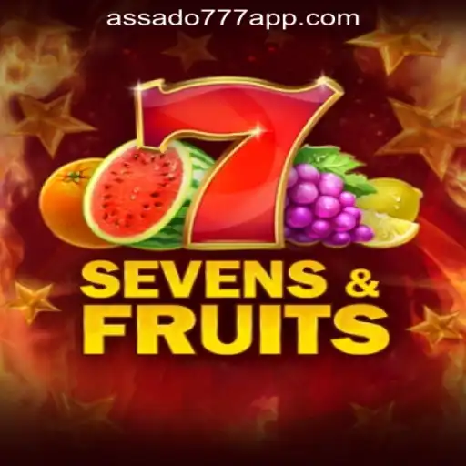 SevensFruits: A Thrilling Experience in the World of Online Slots