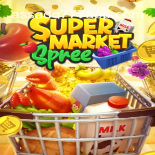 Exploring SupermarketSpree: A Fresh Look at Gaming
