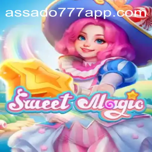 SweetMagic: A Delicious Journey into Brazil's Top Slot Game