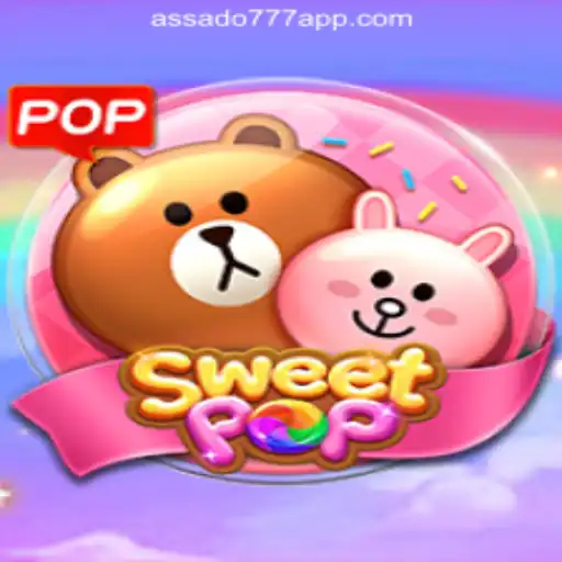 SweetPOP: Explore the Delicious World of Assado777 Oficial Slots Brasil #1