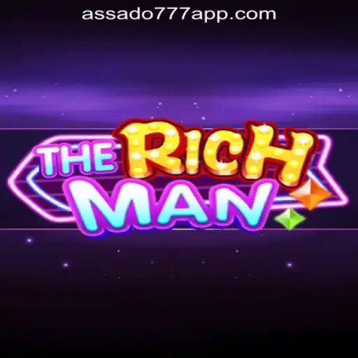 Exploring TheRichMan: A Dive into the World of Assado777 Oficial Slots Brasil #1
