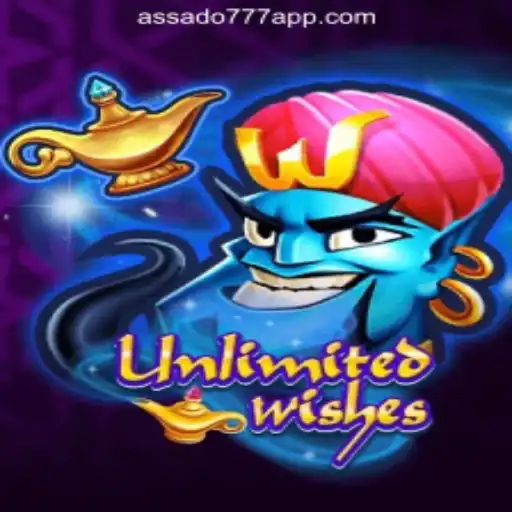 Exploring the Magical World of UnlimitedWishes: A Brazilian Slots Sensation