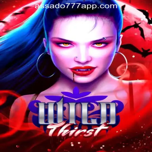 Exploring WildThirst: The Exciting World of Assado777 Oficial Slots Brasil #1